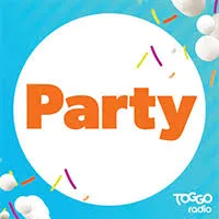 Live streaming TOGGO Radio – Party
