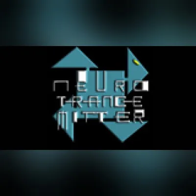 Live streaming NeuroTranceMitter