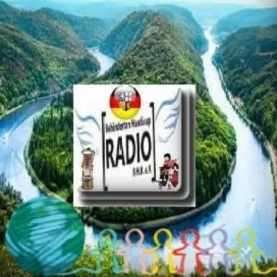 Live streaming Behinderten-Handicap-Radio e.V.