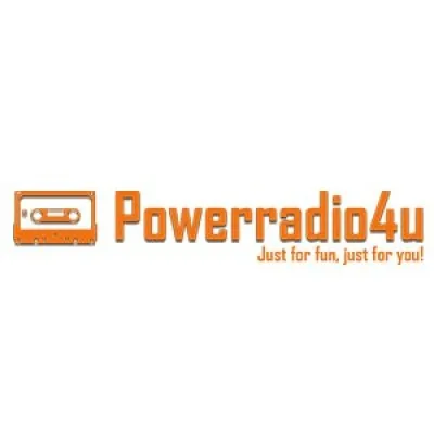 Live streaming Powerradio4u