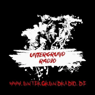 Live streaming Untergrund Radio