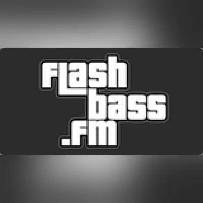 Live streaming Flashbass.FM