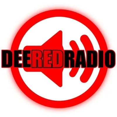 DEEREDRADIO BLACK-Zone