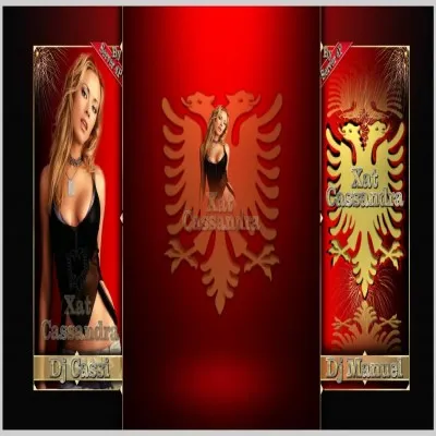 Live streaming Radio Casandra