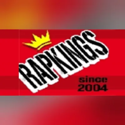 Live streaming RAP KINGS