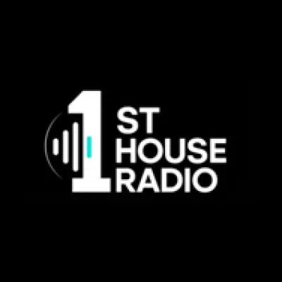 Live streaming 1st House Radio
