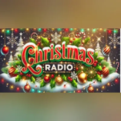 Live streaming Christmas Radio