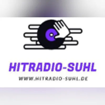 Live streaming Hitradio-Suhl