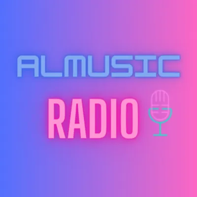 Live streaming AlMusic Radio