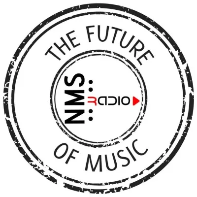 Live streaming NMS Records Radio
