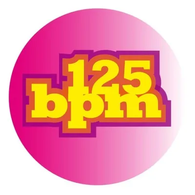 Live streaming 125BPM