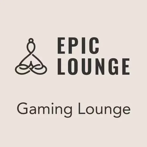 Live streaming Epic Lounge - Gaming Lounge