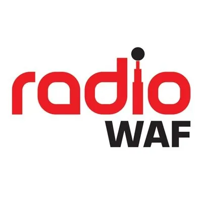 Radio WAF - Urban