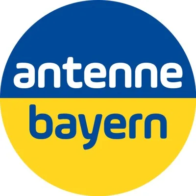 Live streaming Antenne Bayern Party Hits