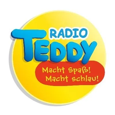 Live streaming Radio TEDDY - Kinderdisco