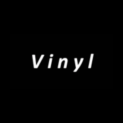 Live streaming Vinyl