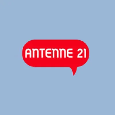 Live streaming Antenne 21