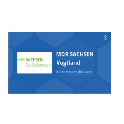 Live streaming MDR SACHSEN Vogtland