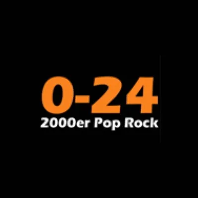 0-24 2000ER POP ROCK