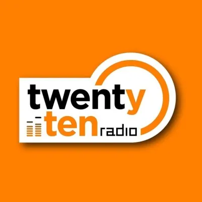Live streaming TwentyTenRadio