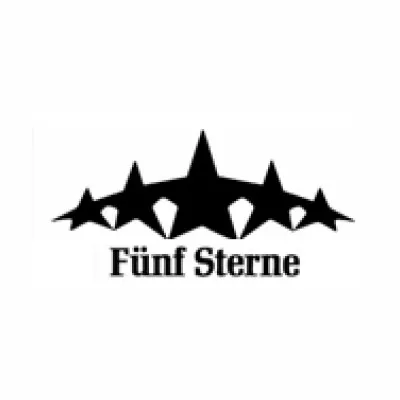 Live streaming Fünf Sterne
