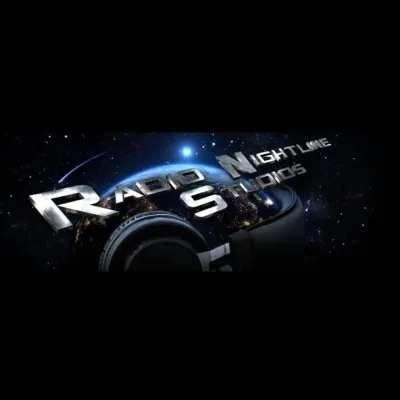Radio Nightline Studios