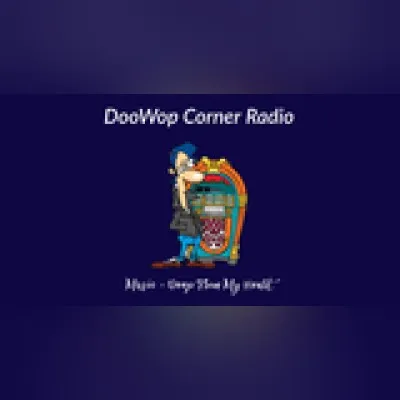 Live streaming DooWop Corner Rádió
