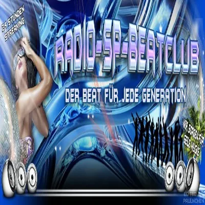 Live streaming Radio-SP-Beatclub