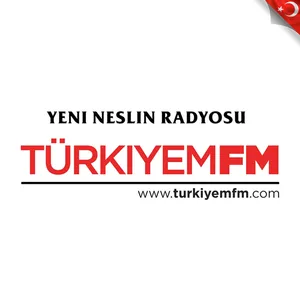 Live streaming Türkiyem FM