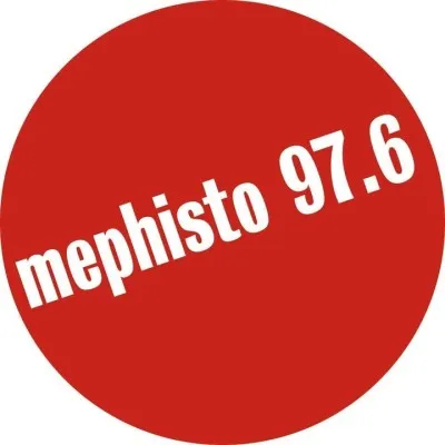 Live streaming Mephisto