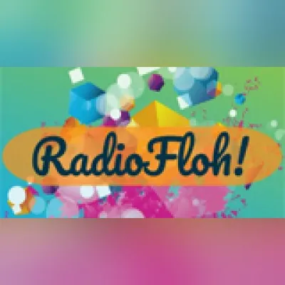 Live streaming RadioFloh