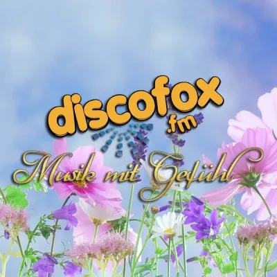 Live streaming Discofox FM