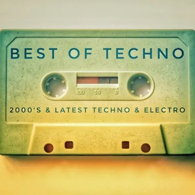 Live streaming Best Of Techno