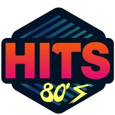 Live streaming #1 HITS 80s