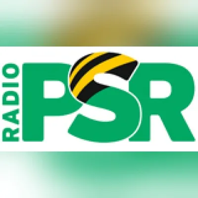 Radio PSR