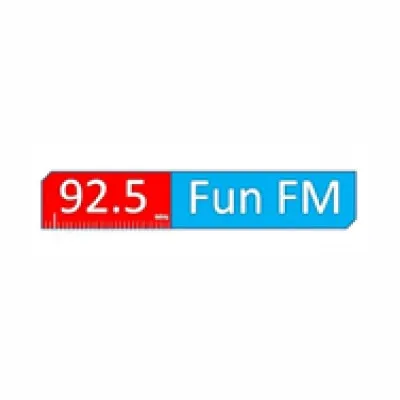 Fun FM 92.5 FM live hören | Ganderkesee, Deutschland