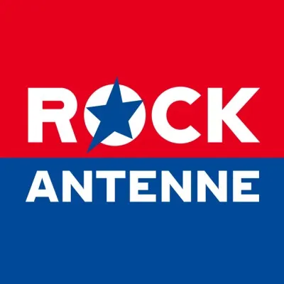 Live streaming Rock Antenne Deutschrock