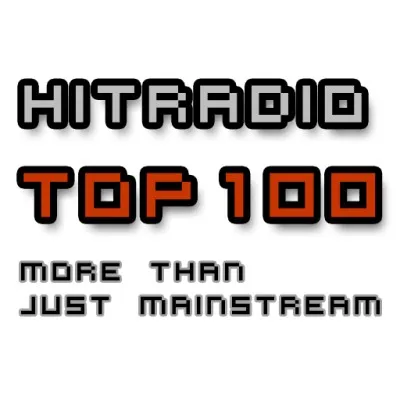 Live streaming HitRadio Top100