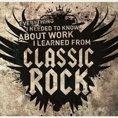 Live streaming Classic Rock