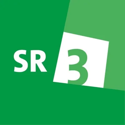 Live streaming SR 3 Saarlandwelle