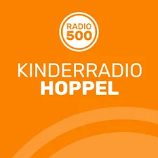 Live streaming Kinderradio Hoppel