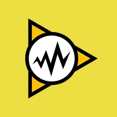 Live streaming Radio Salü - Nonstop 90er