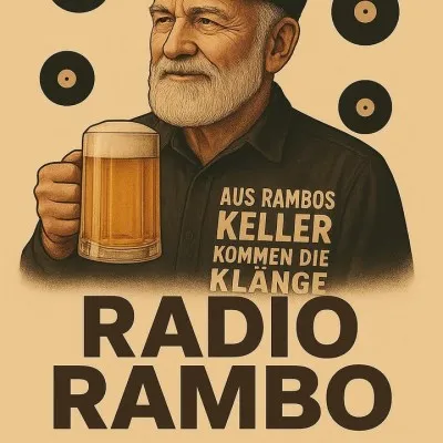 Live streaming Radio Rambo
