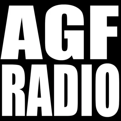 Live streaming AGF-RADIO