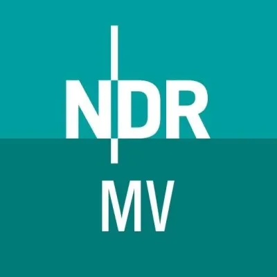 Live streaming NDR 1 Radio MV