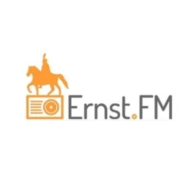 Live streaming Ernst.FM