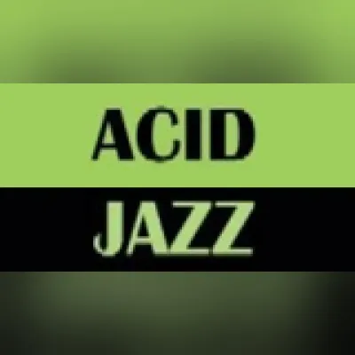 Live streaming Acid Jazz Radio