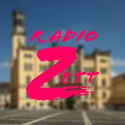 Live streaming Radio Zett