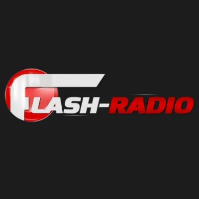Live streaming Flash-Radio