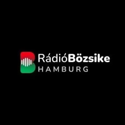 Live streaming Rádió Bözsike